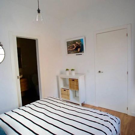 Lovely Flat Fira Mwc L'Hospitalet de Llobregat Eksteriør bilde