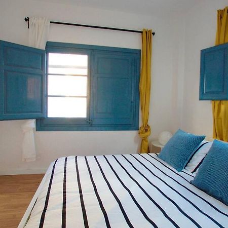 Lovely Flat Fira Mwc L'Hospitalet de Llobregat Eksteriør bilde