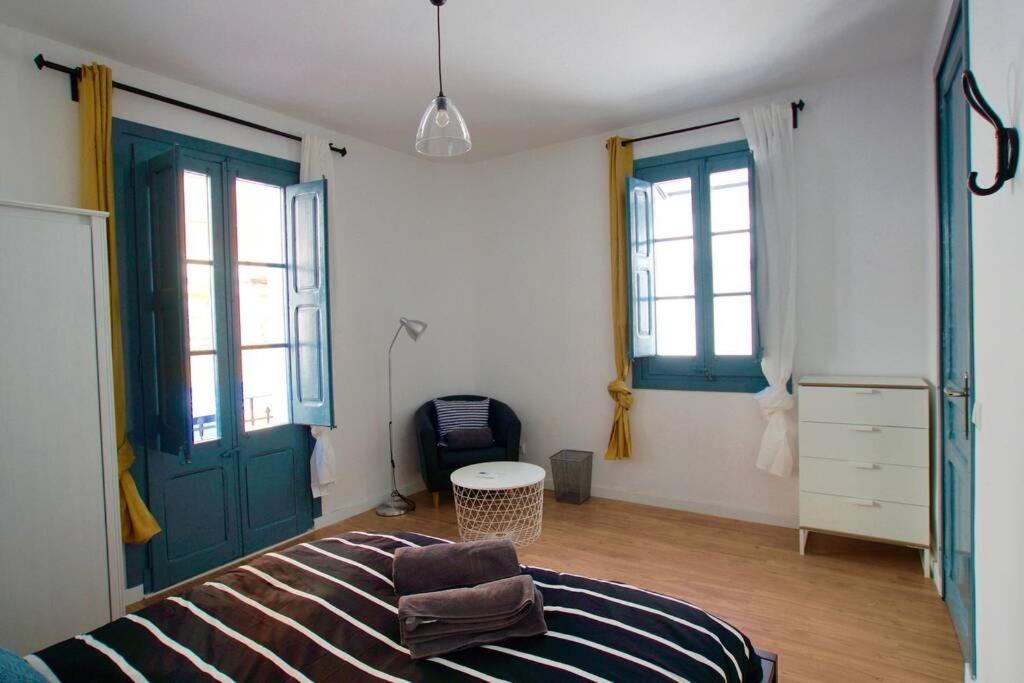 Lovely Flat Fira Mwc L'Hospitalet de Llobregat Eksteriør bilde