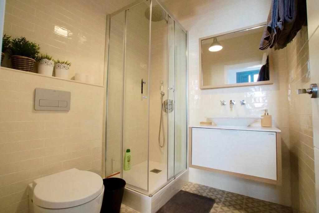 Lovely Flat Fira Mwc L'Hospitalet de Llobregat Eksteriør bilde