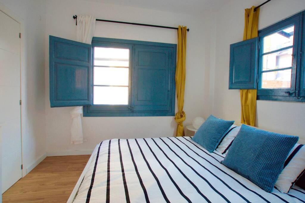 Lovely Flat Fira Mwc L'Hospitalet de Llobregat Eksteriør bilde