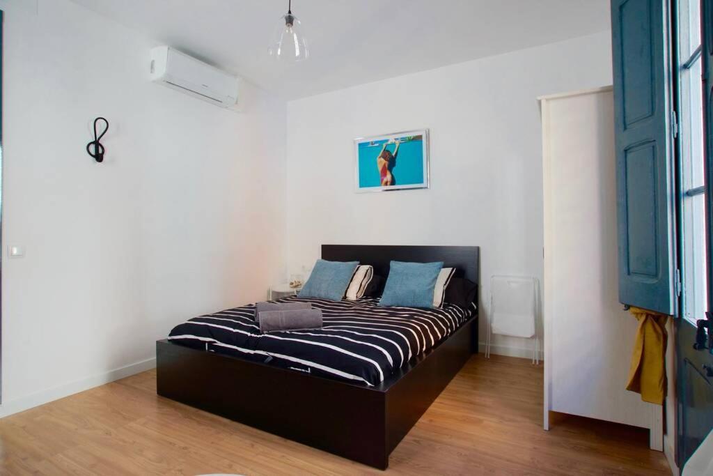 Lovely Flat Fira Mwc L'Hospitalet de Llobregat Eksteriør bilde