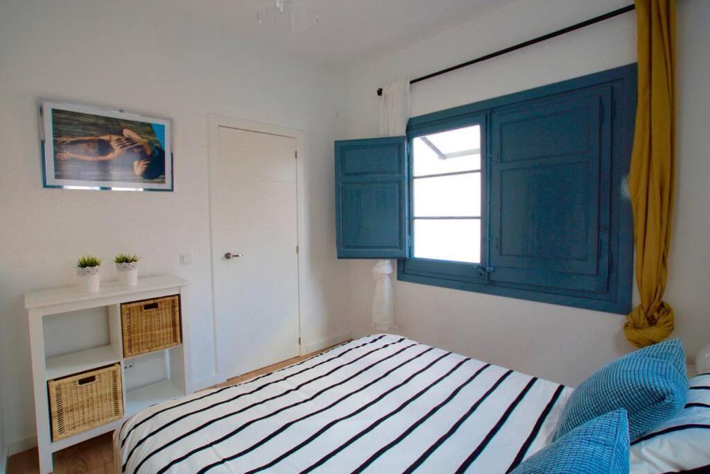 Lovely Flat Fira Mwc L'Hospitalet de Llobregat Eksteriør bilde