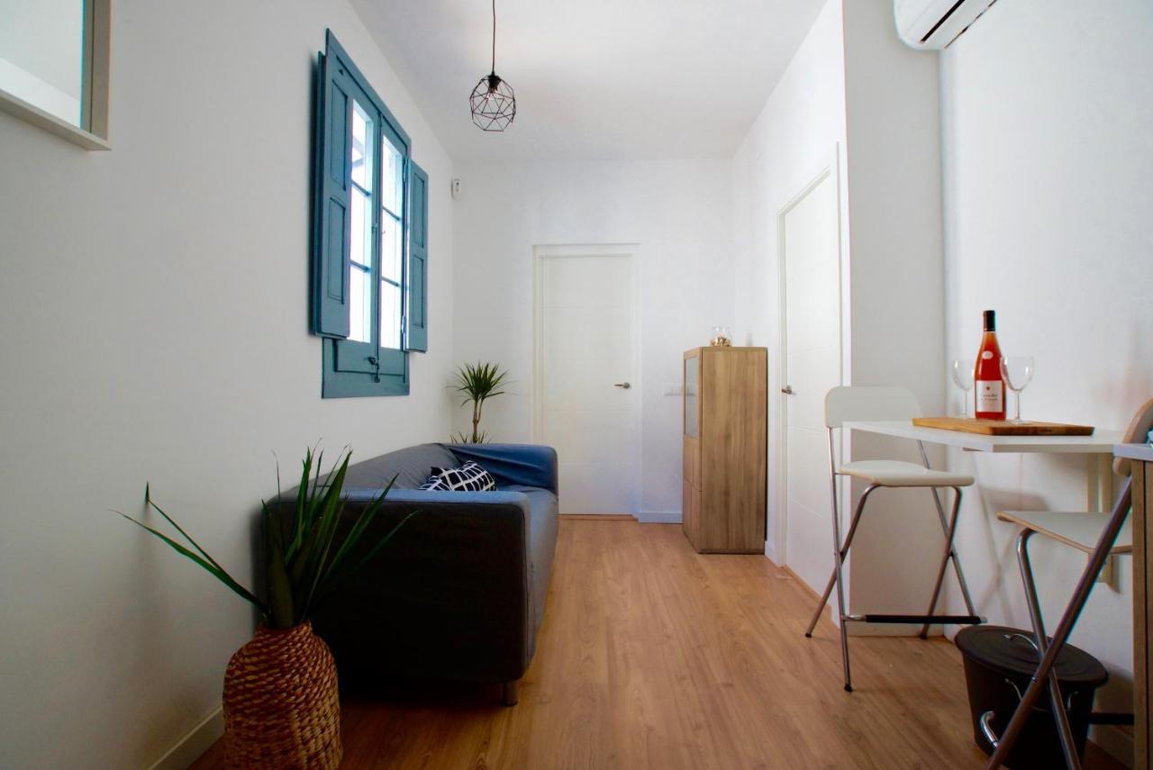 Lovely Flat Fira Mwc L'Hospitalet de Llobregat Eksteriør bilde
