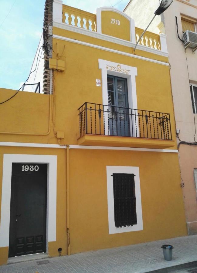 Lovely Flat Fira Mwc L'Hospitalet de Llobregat Eksteriør bilde