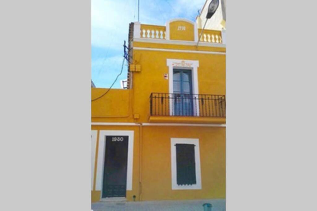 Lovely Flat Fira Mwc L'Hospitalet de Llobregat Eksteriør bilde